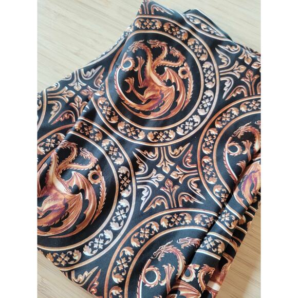 Blackmilk Game of Thrones Leggings Size S‎ - Picture 6 of 6